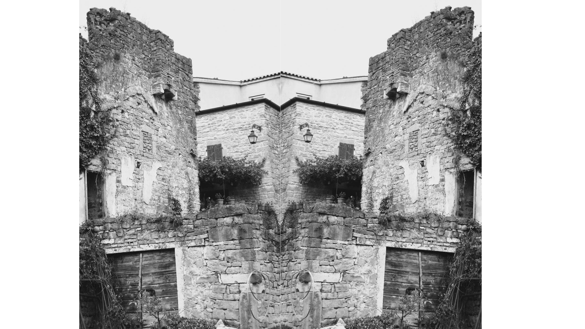 Ruine